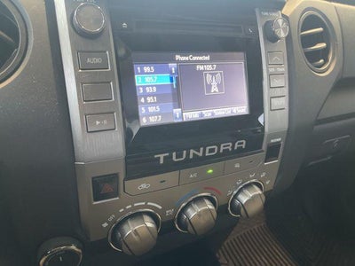 2017 Toyota Tundra SR 4.6L V8
