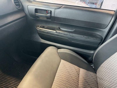 2017 Toyota Tundra SR 4.6L V8