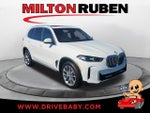 2024 BMW X5 sDrive40i