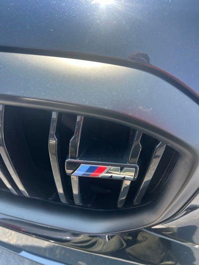 2024 BMW X5 M60i