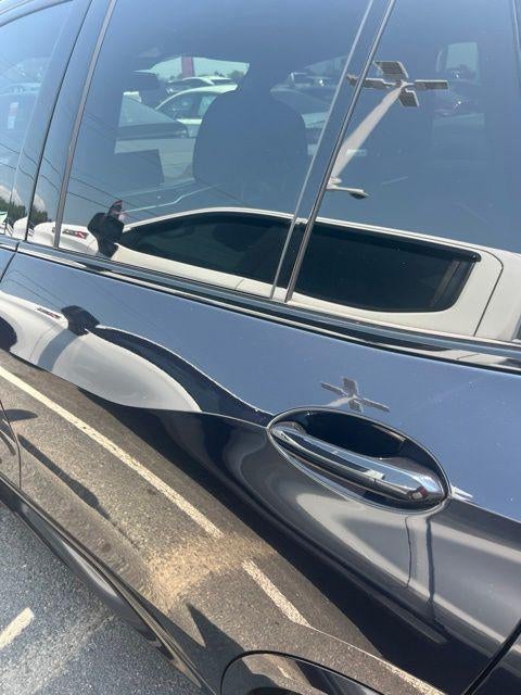 2024 BMW X5 M60i
