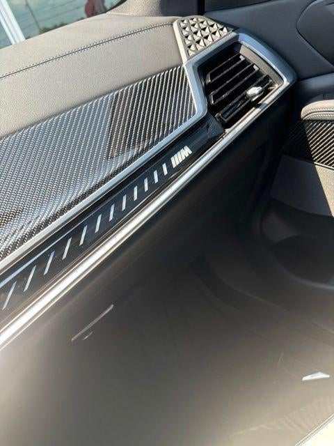 2024 BMW X5 M60i