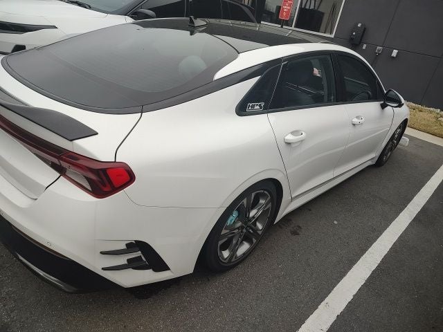 2023 Kia K5 EX