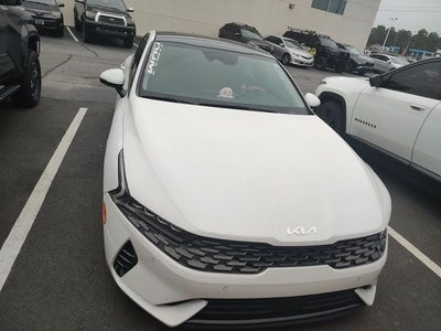 2023 Kia K5 EX