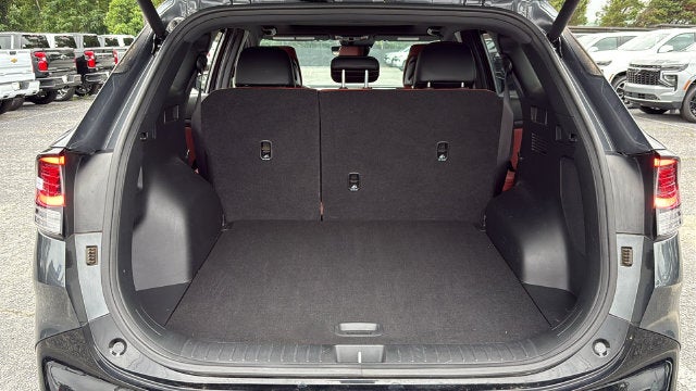 2024 Kia Sportage SX