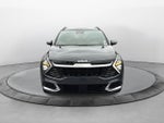 2024 Kia Sportage SX