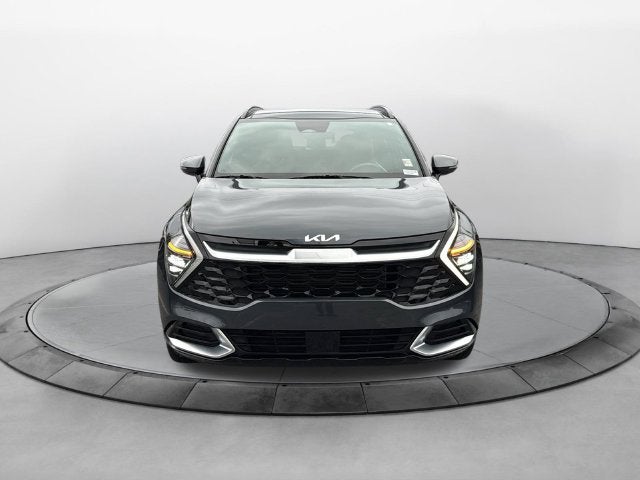 2024 Kia Sportage SX