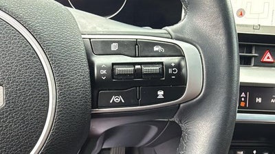 2024 Kia Sportage SX