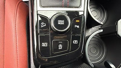 2024 Kia Sportage SX