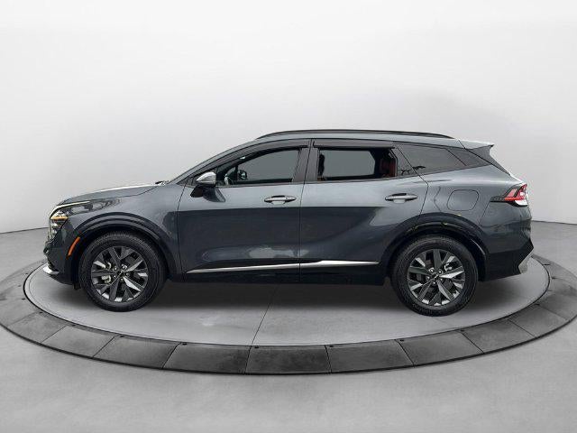 2024 Kia Sportage SX