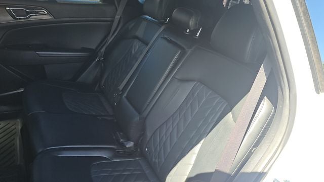 2023 Kia Sportage X-Pro Prestige