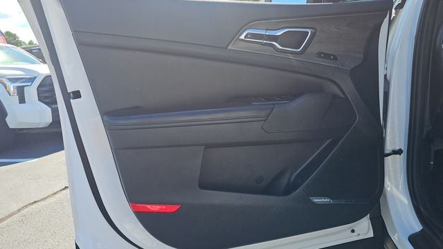 2023 Kia Sportage X-Pro Prestige