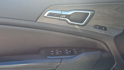 2023 Kia Sportage X-Pro Prestige