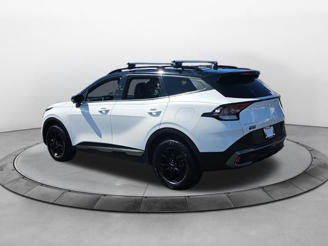 2023 Kia Sportage X-Pro Prestige