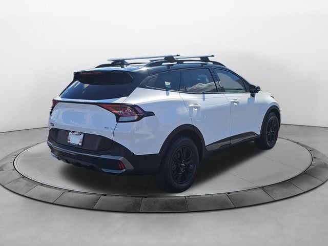 2023 Kia Sportage X-Pro Prestige
