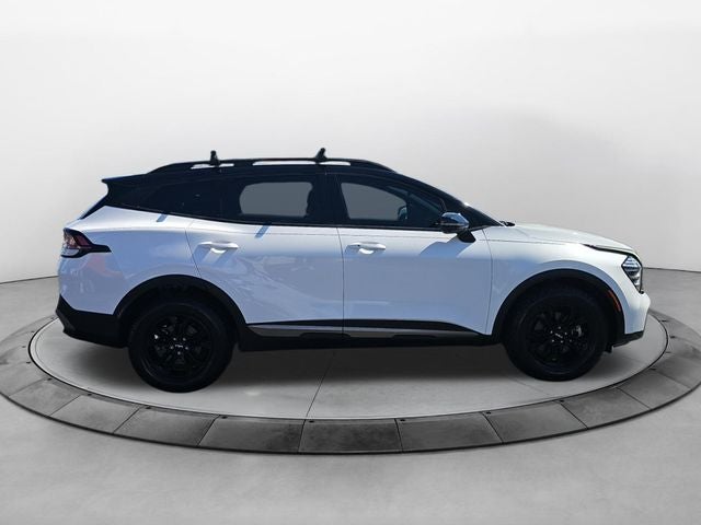 2023 Kia Sportage X-Pro Prestige