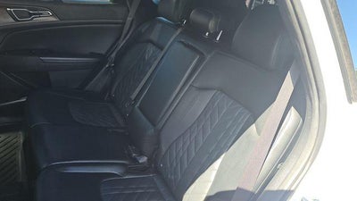 2023 Kia Sportage X-Pro Prestige