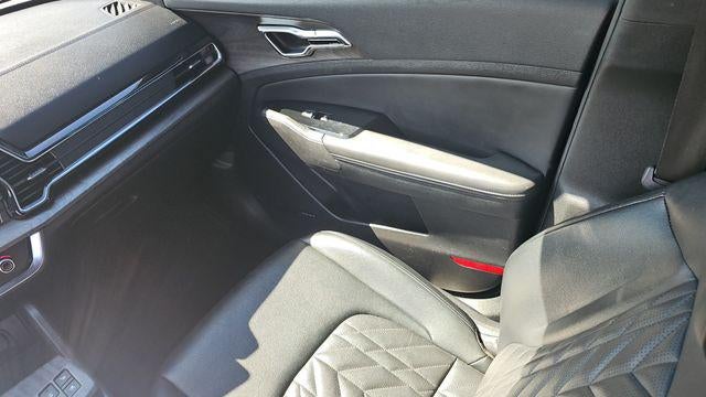 2023 Kia Sportage X-Pro Prestige