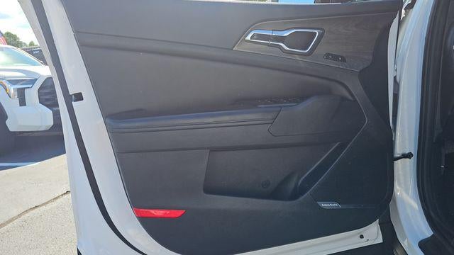 2023 Kia Sportage X-Pro Prestige