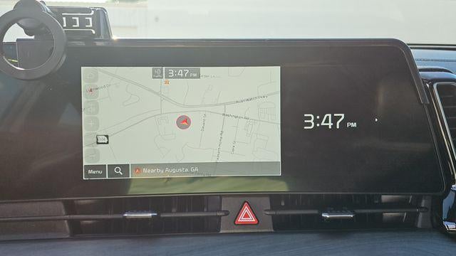 2023 Kia Sportage X-Pro Prestige