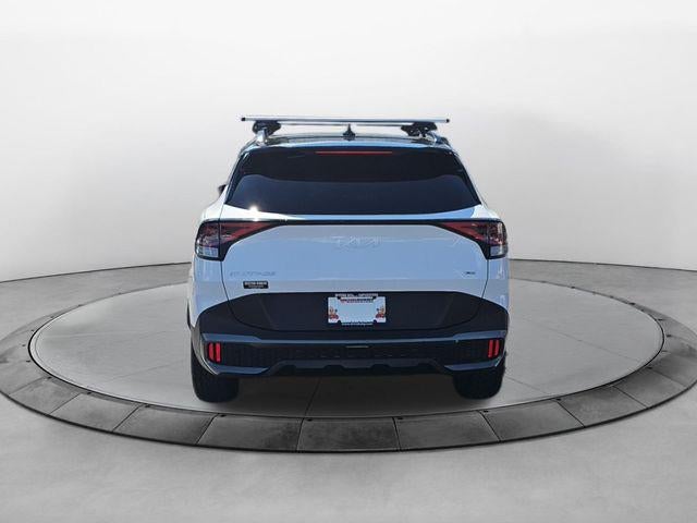 2023 Kia Sportage X-Pro Prestige