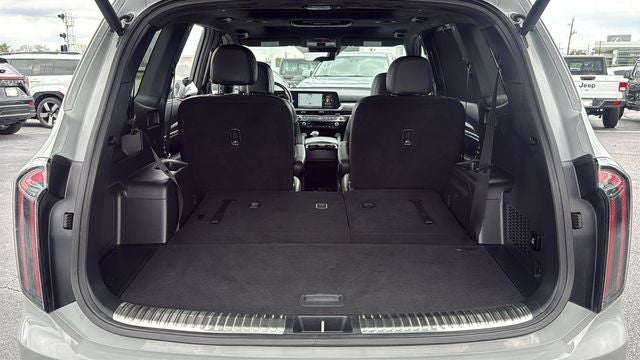 2023 Kia Telluride SX Prestige X-Pro