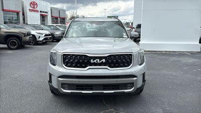 2023 Kia Telluride SX Prestige X-Pro