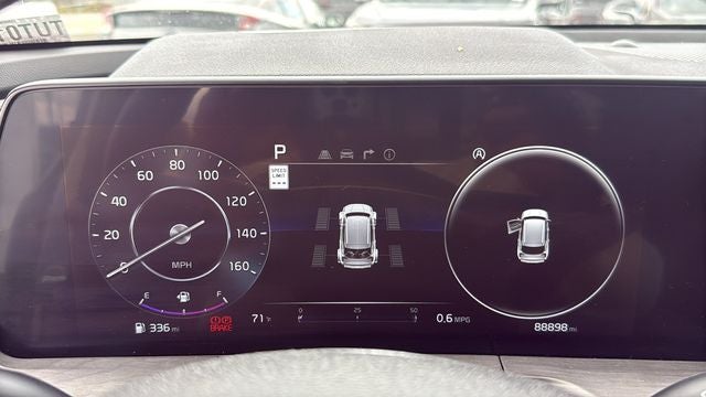 2023 Kia Telluride SX Prestige X-Pro