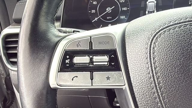 2023 Kia Telluride SX Prestige X-Pro