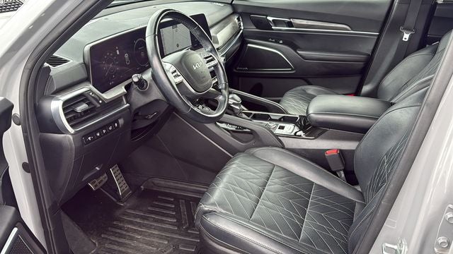 2023 Kia Telluride SX Prestige X-Pro