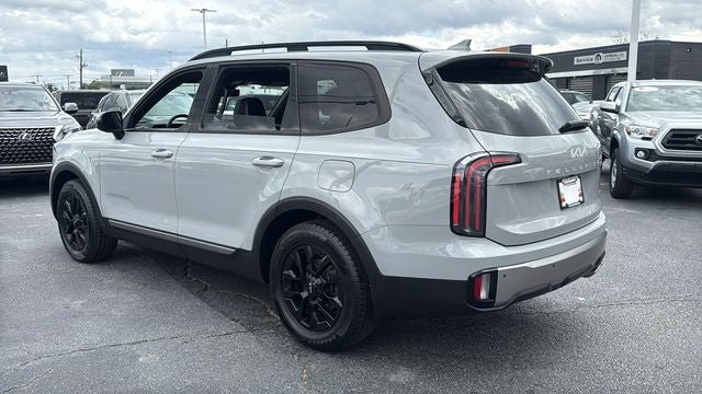 2023 Kia Telluride SX Prestige X-Pro