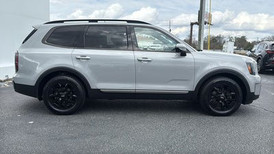 2023 Kia Telluride SX Prestige X-Pro