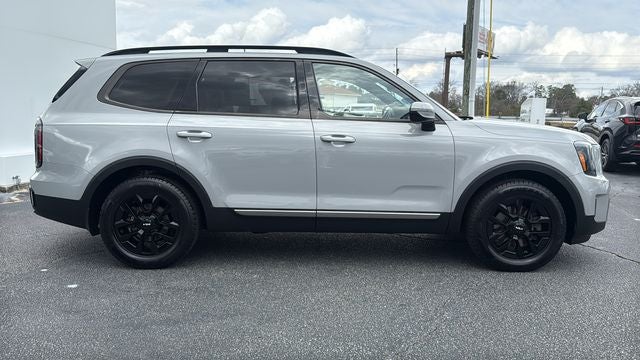 2023 Kia Telluride SX Prestige X-Pro