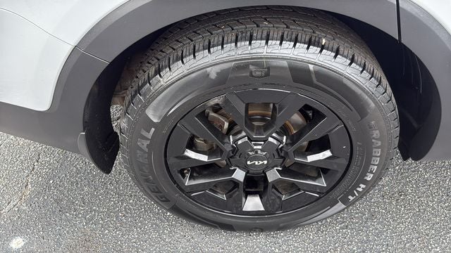 2023 Kia Telluride SX Prestige X-Pro