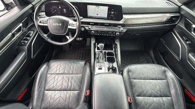 2023 Kia Telluride SX Prestige X-Pro