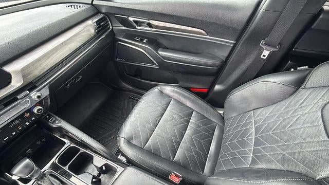 2023 Kia Telluride SX Prestige X-Pro