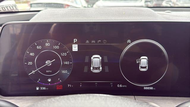 2023 Kia Telluride SX Prestige X-Pro