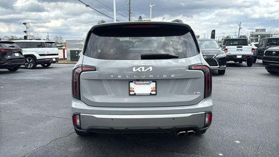 2023 Kia Telluride SX Prestige X-Pro