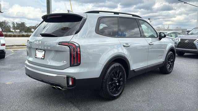 2023 Kia Telluride SX Prestige X-Pro