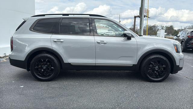 2023 Kia Telluride SX Prestige X-Pro