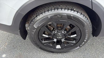 2023 Kia Telluride SX Prestige X-Pro