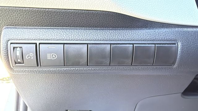 2025 Toyota Corolla FX