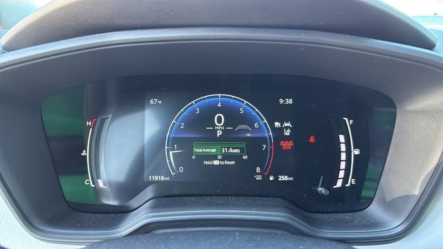 2025 Toyota Corolla FX