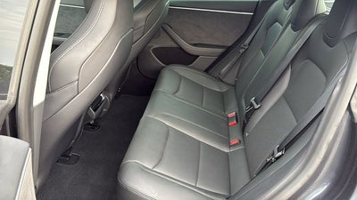 2024 Tesla Model 3 Performance All-Wheel Drive