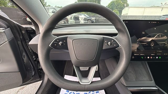 2024 Tesla Model 3 Performance All-Wheel Drive