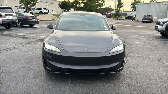 2024 Tesla Model 3 Performance All-Wheel Drive