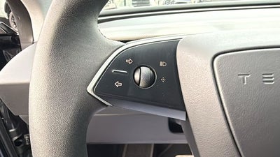 2024 Tesla Model 3 Performance All-Wheel Drive