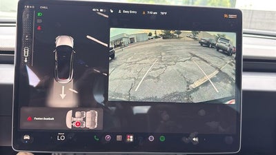 2024 Tesla Model 3 Performance All-Wheel Drive