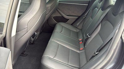 2024 Tesla Model 3 Performance All-Wheel Drive
