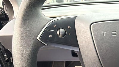 2024 Tesla Model 3 Performance All-Wheel Drive